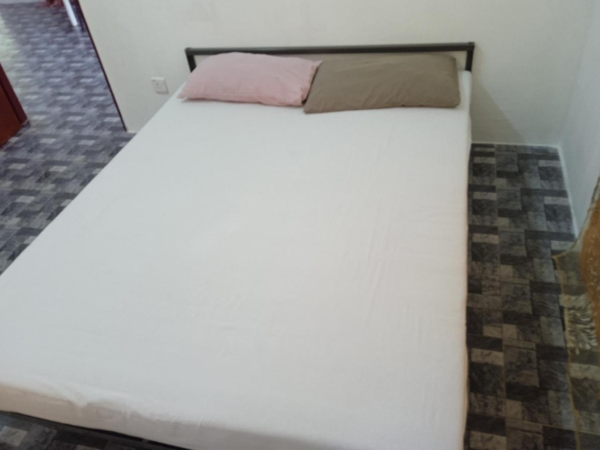 Homestay Idaman B B With 2 Room Aircond 2 Quen Bed And Not Sharing Room -Privacy กัวลาตรังกานู ภายนอก รูปภาพ