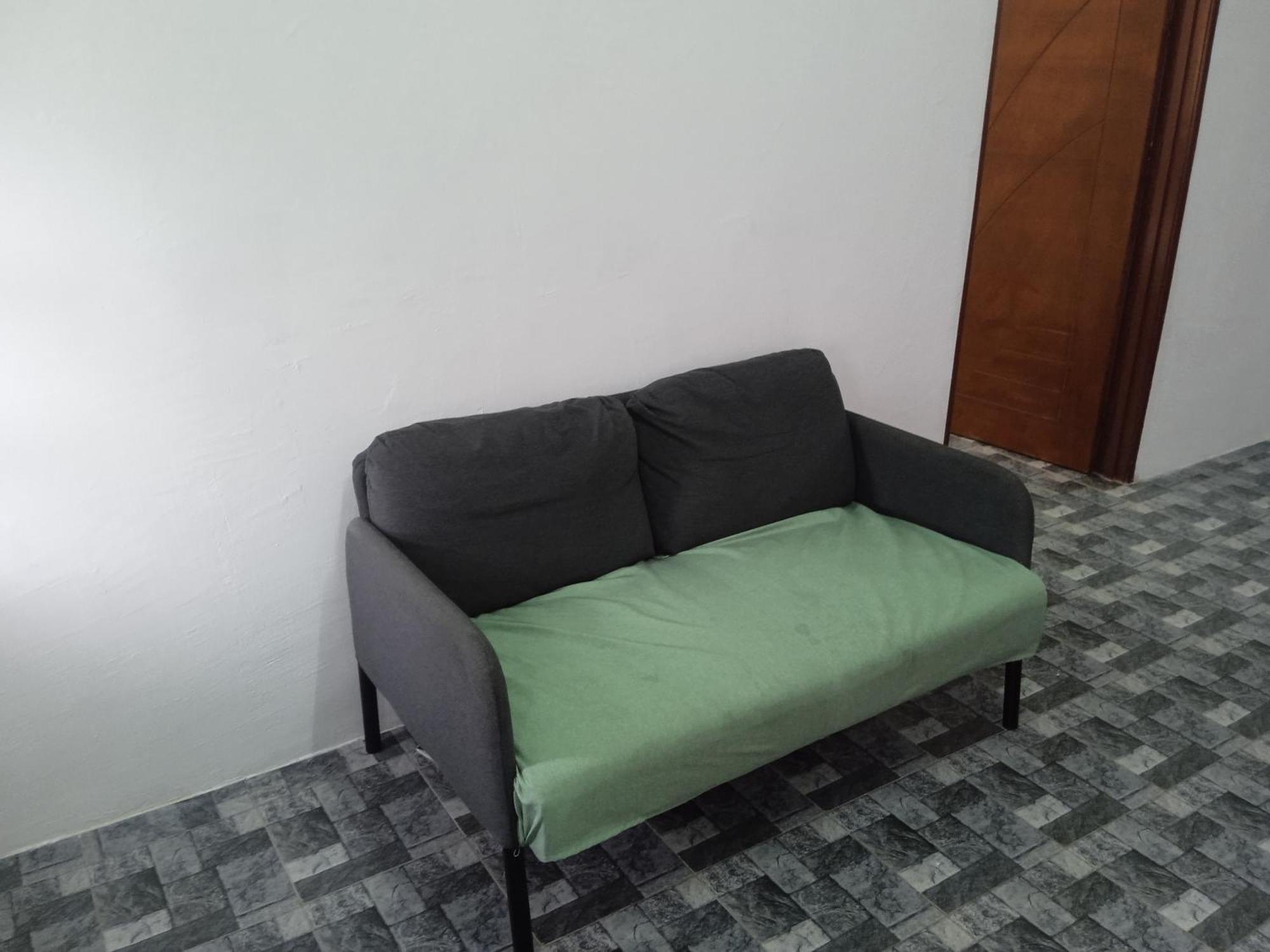 Homestay Idaman B B With 2 Room Aircond 2 Quen Bed And Not Sharing Room -Privacy กัวลาตรังกานู ภายนอก รูปภาพ